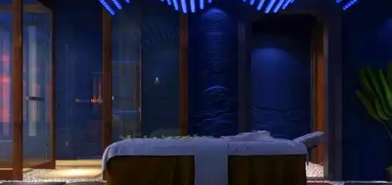 武汉汉南YanYan养生馆秉持“客户至上”的服务理念