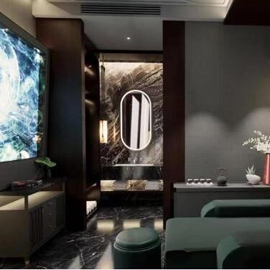 武汉汉南YanYan养生馆秉持“客户至上”的服务理念