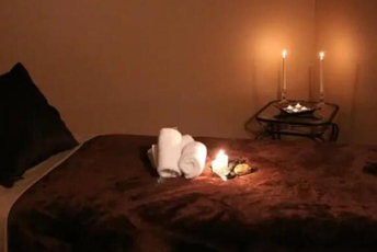 欢迎来到武汉汉南YanYan养生馆休闲会所!